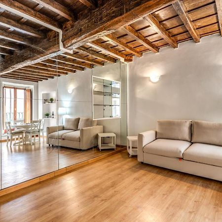Italianflat- Alla Fontana Di Trevi Roma Phòng bức ảnh