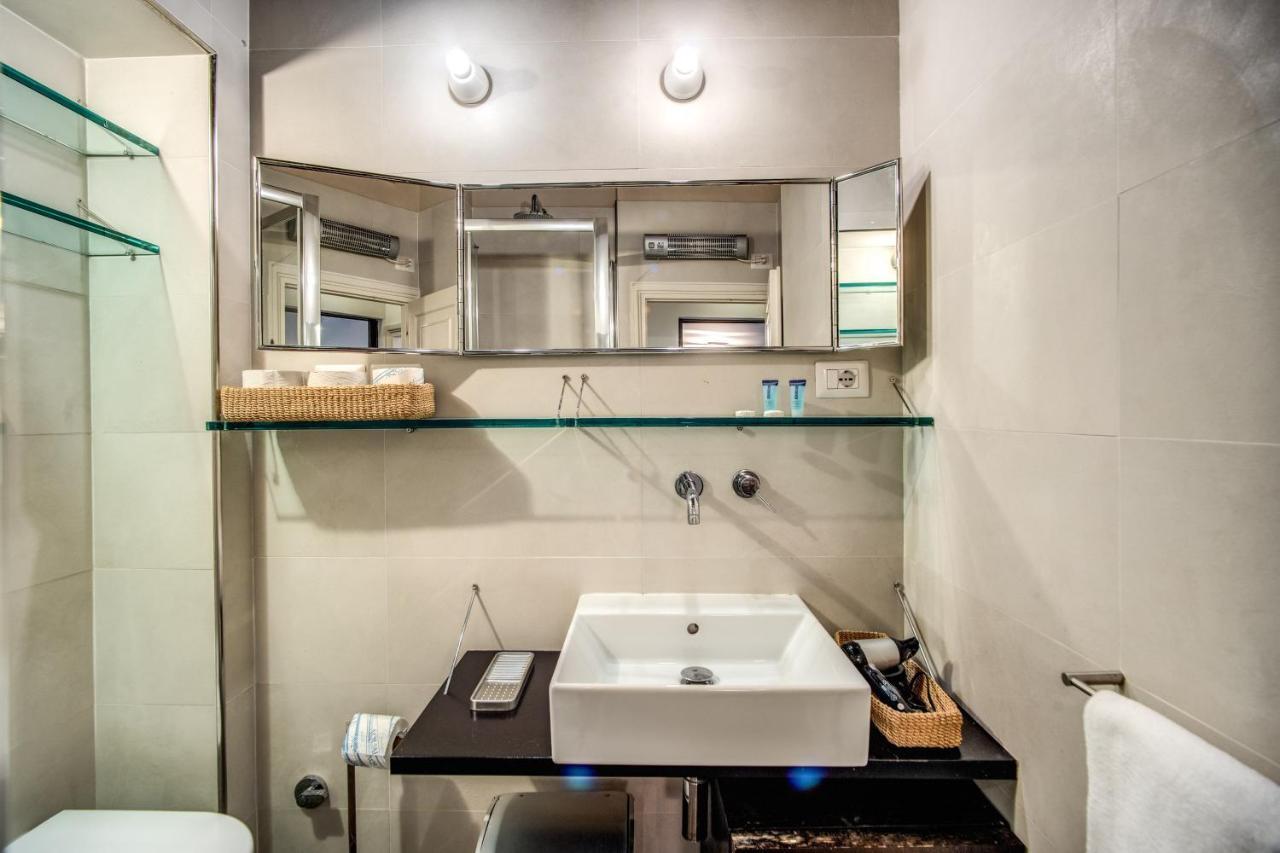 Italianflat- Alla Fontana Di Trevi Roma Ngoại thất bức ảnh