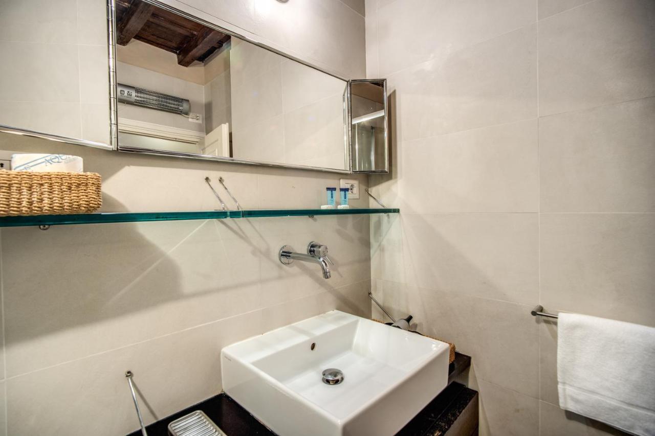 Italianflat- Alla Fontana Di Trevi Roma Ngoại thất bức ảnh