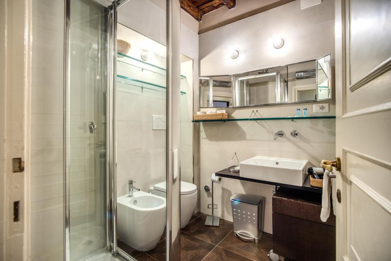 Italianflat- Alla Fontana Di Trevi Roma Ngoại thất bức ảnh