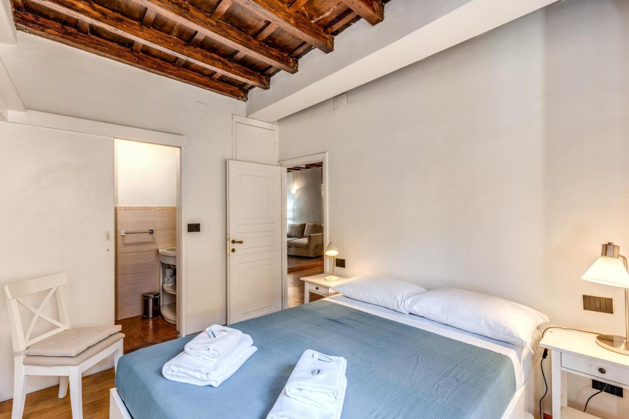 Italianflat- Alla Fontana Di Trevi Roma Ngoại thất bức ảnh